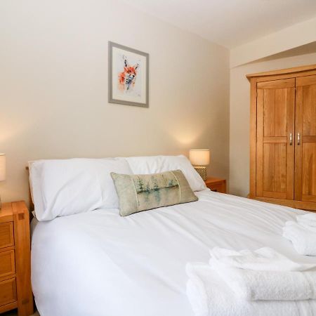 Gairnlea Cottage Ballater Extérieur photo