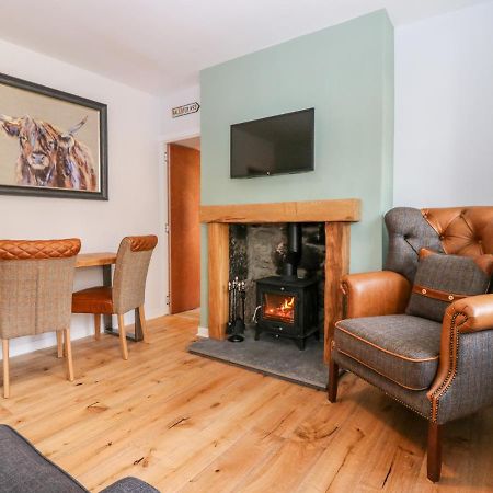Gairnlea Cottage Ballater Extérieur photo