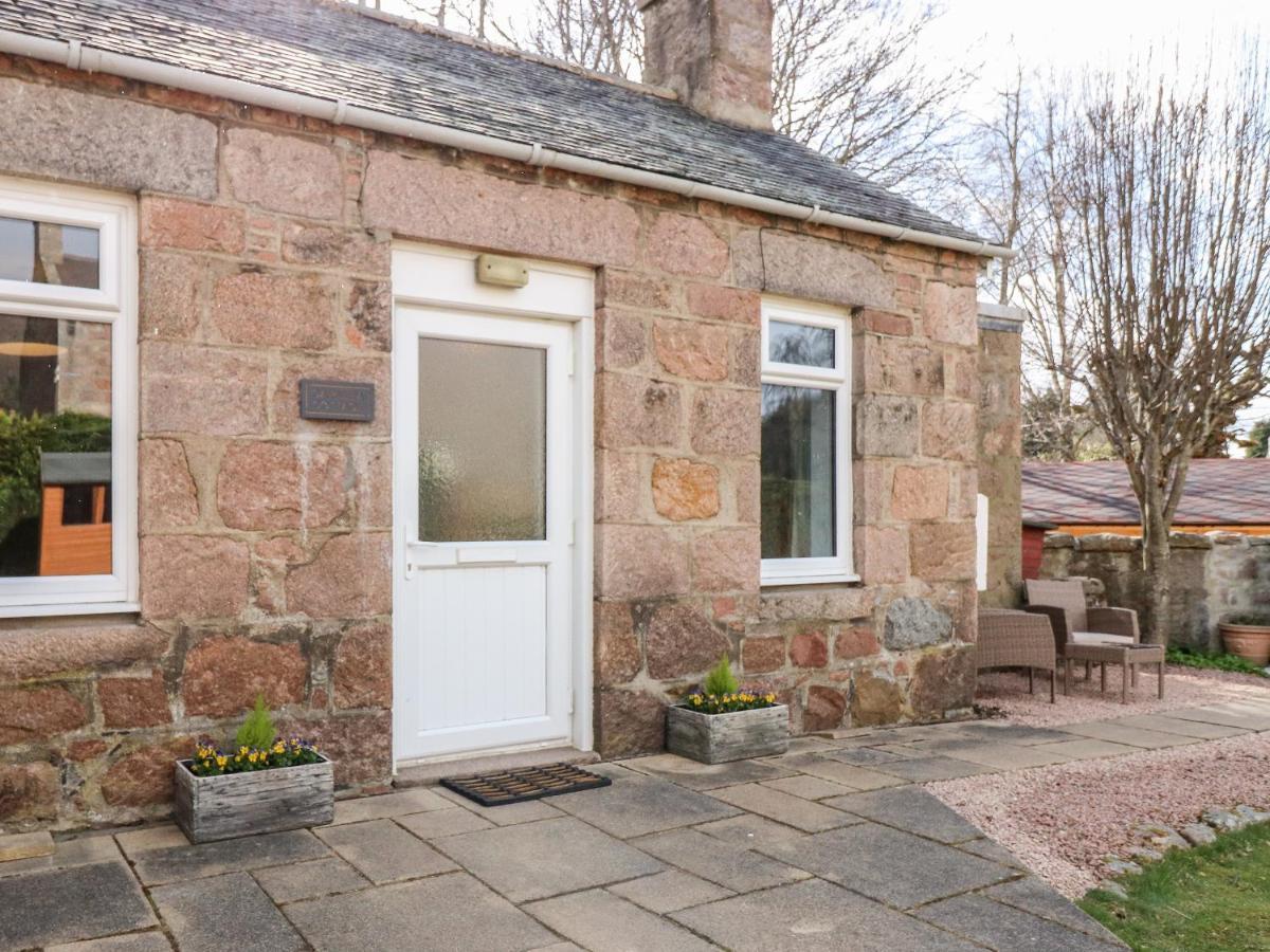 Gairnlea Cottage Ballater Extérieur photo
