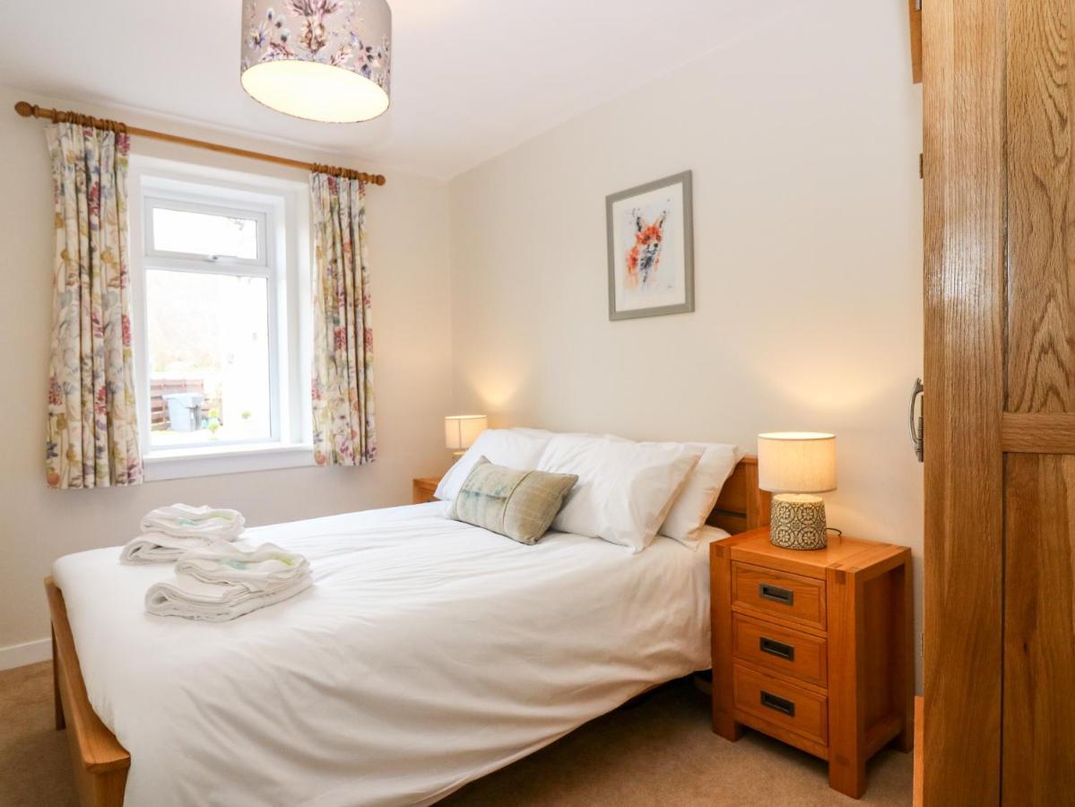 Gairnlea Cottage Ballater Extérieur photo